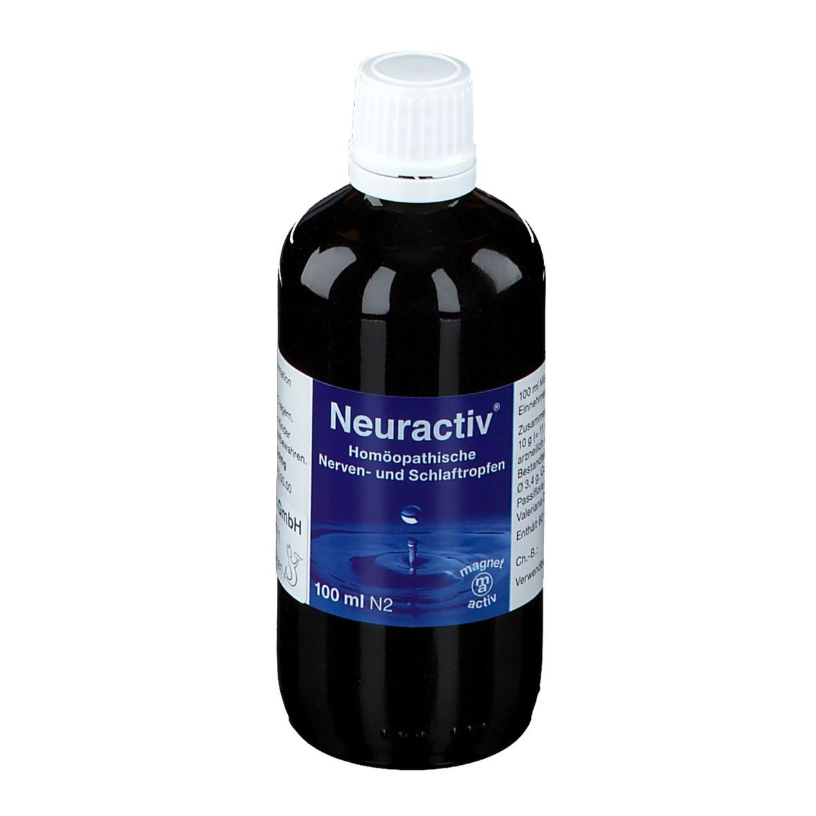 magnet-activ Neuractiv®