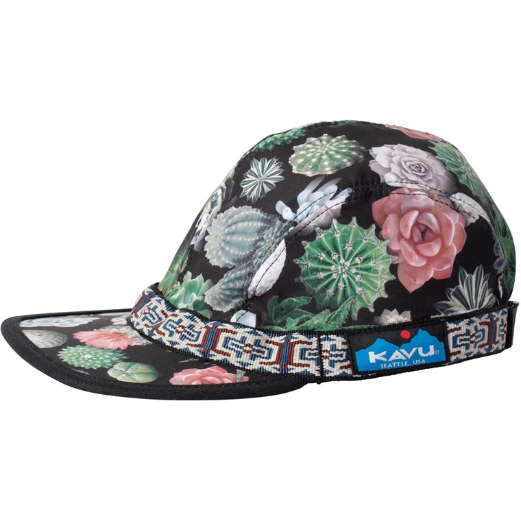 KAVU Synthetic Strapcap Greenhouse