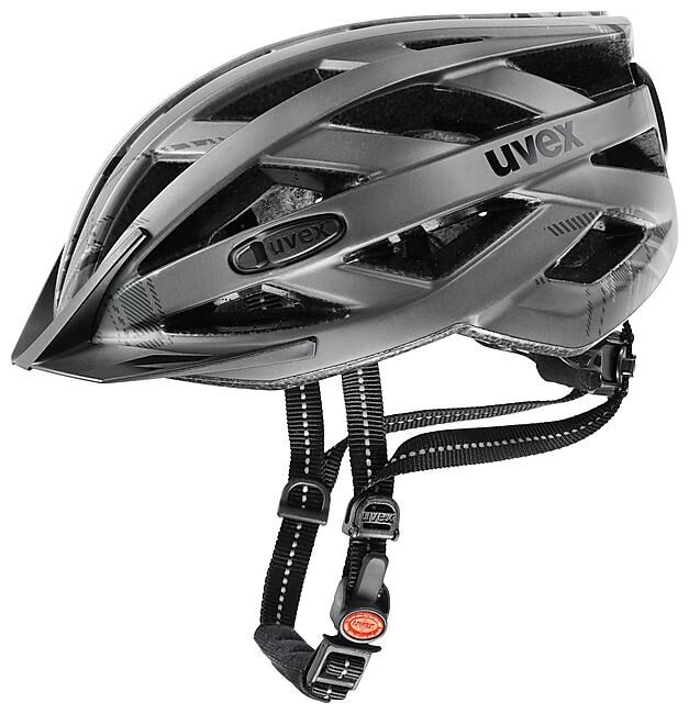 UVEX - CITY I VO CASQUE