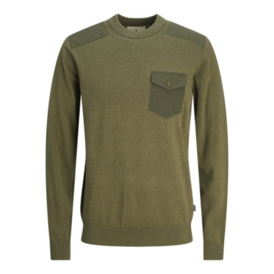 Pull homme Robbie JACK JONES PREMIUM