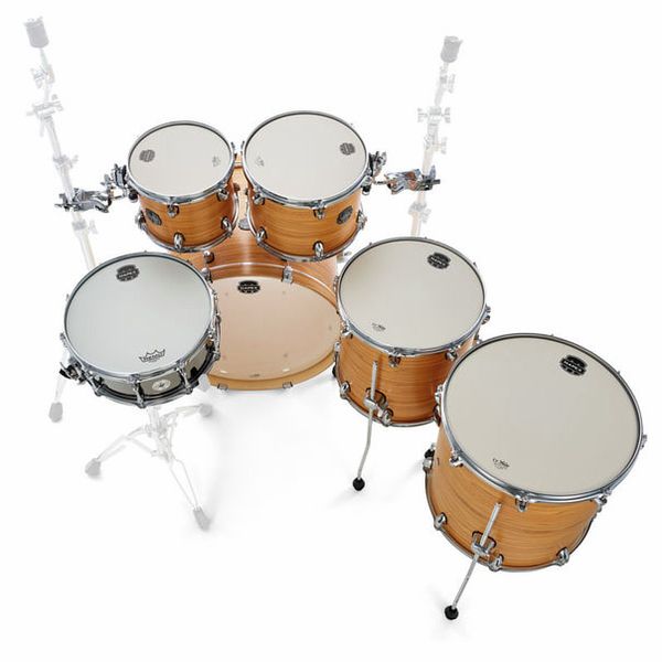 Mapex Armory Studioease Set II DW