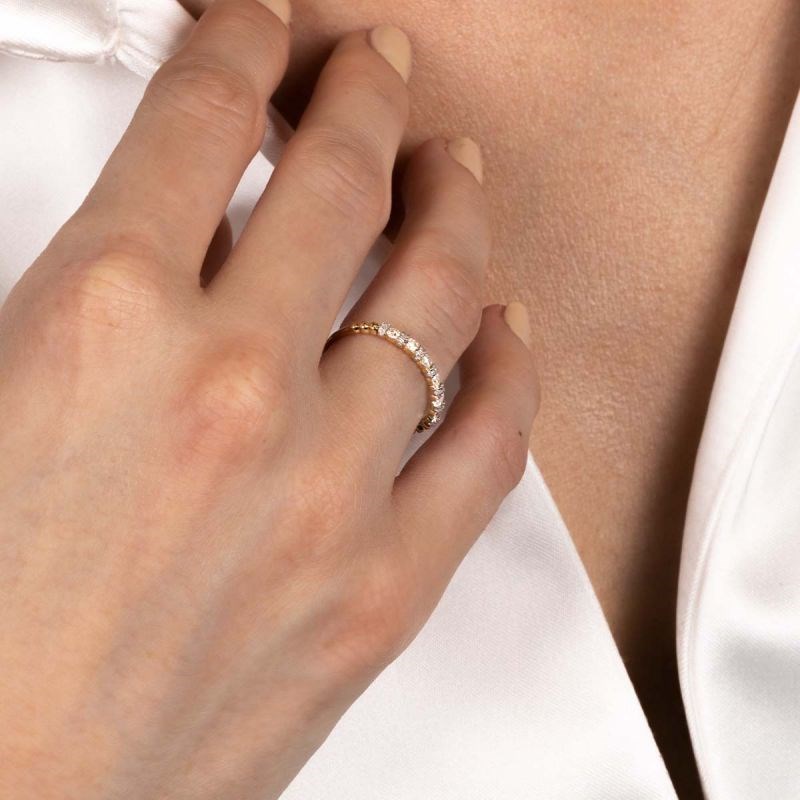 Bague Alliance 