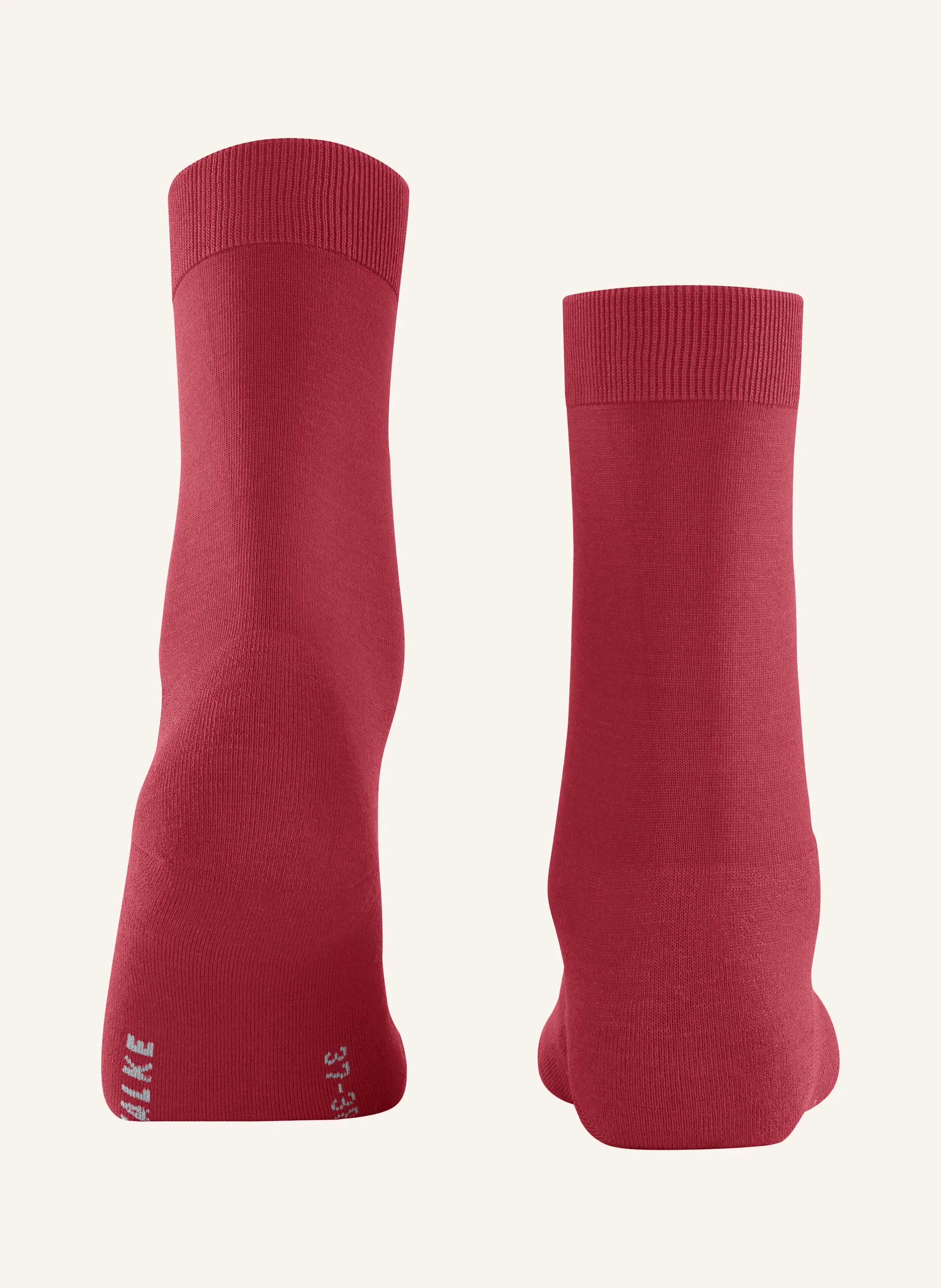 FALKE Socken CLIMAWOOL