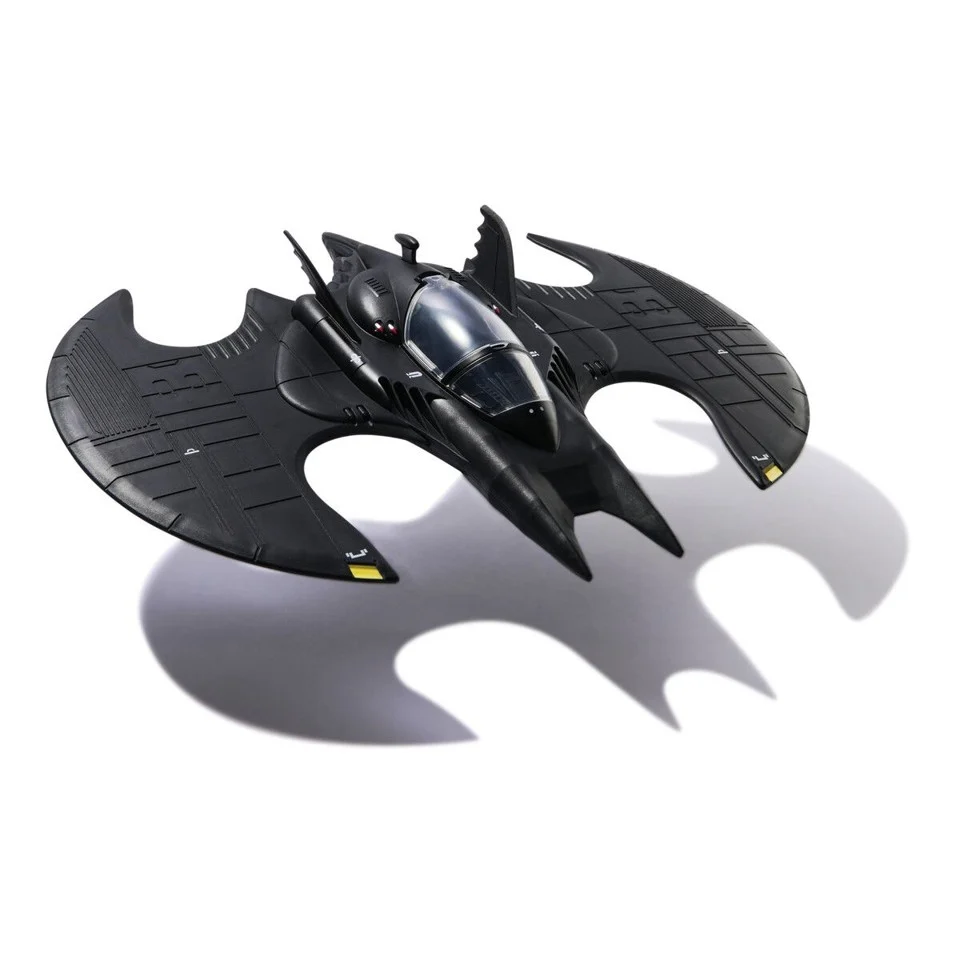 Batman - 85th Batman Returns Batwing m 10 cm Figur