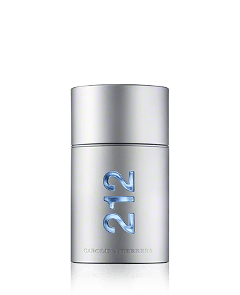 Carolina Herrera 212 Men NYC edt vapo 50ml