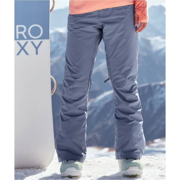 Pantalon de ski ROXY BACKYARD PT WILD WIND