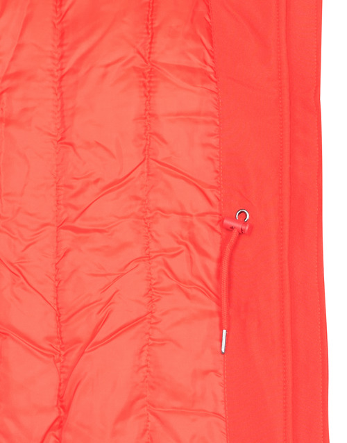 Vero Moda - VMEXPEDITION - Rouge