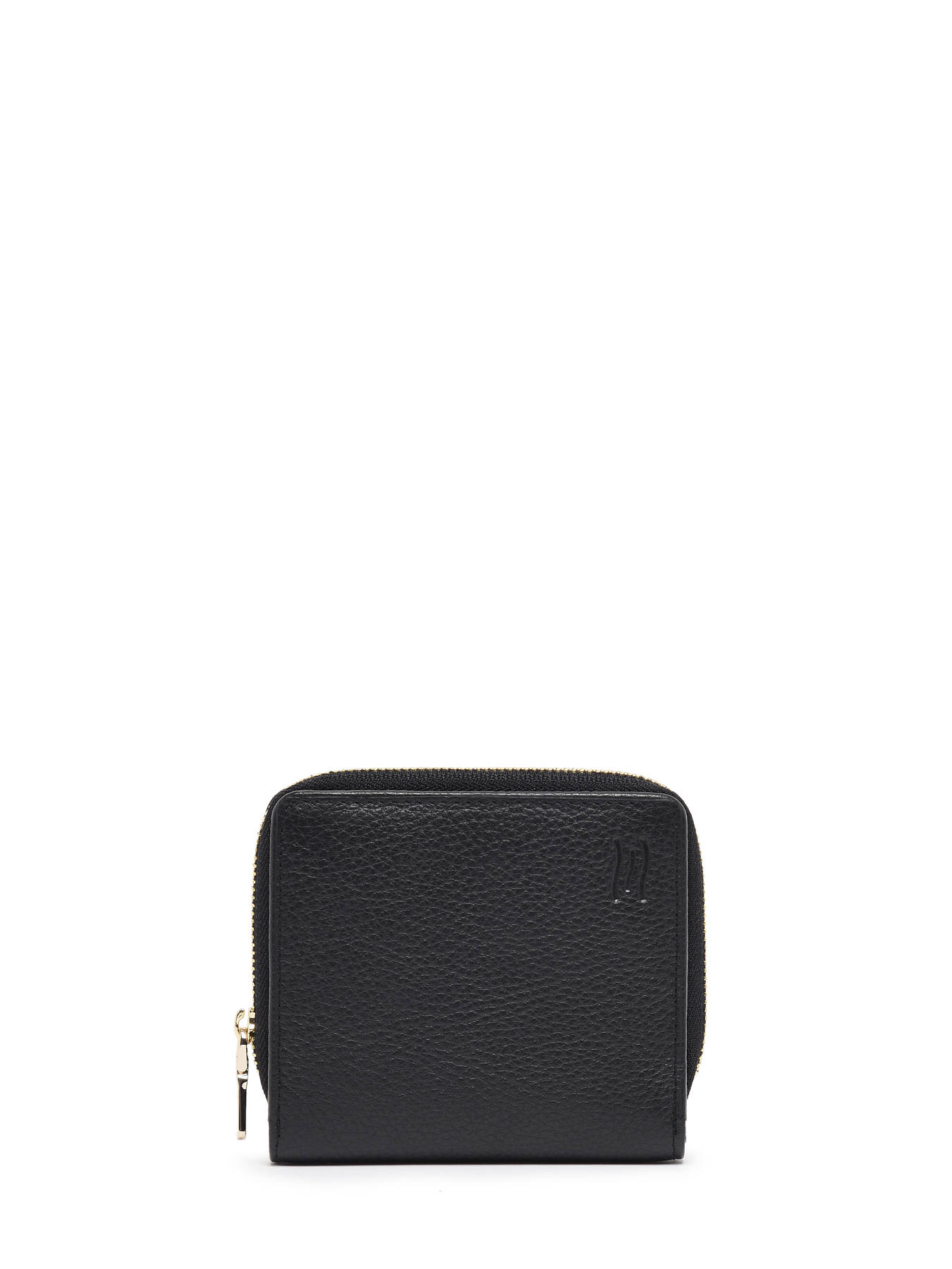 Portefeuille cuir CRINKLES
