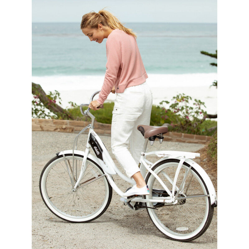 On The Seashore - Pantalon femme
