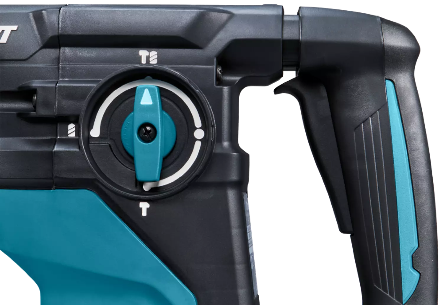 Makita HR3011FCJ 230V SDS-Plus combihamer in Mbox - 3,9J - 1050W