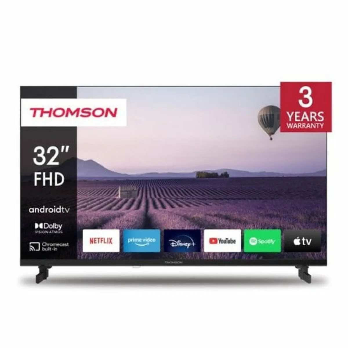 THOMSON 32FA2S13