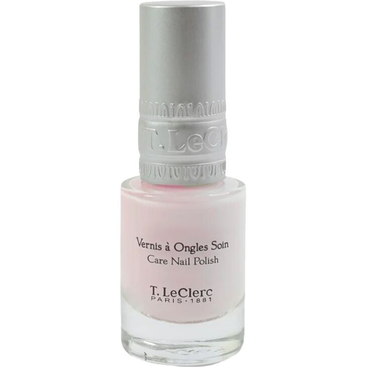 T.Leclerc vernis soin orchidee 10ml