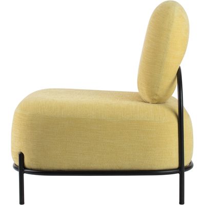 Fauteuil d'accueil ADMIRAAL - safran