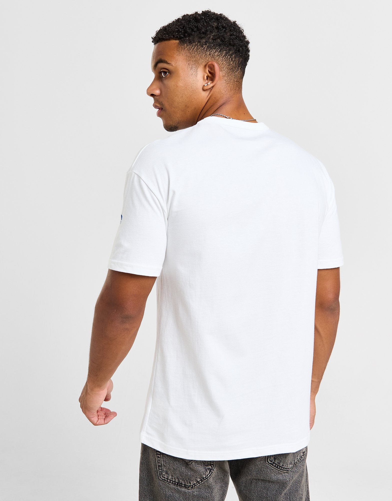 Le Coq Sportif T-shirt Team France 2024 Homme