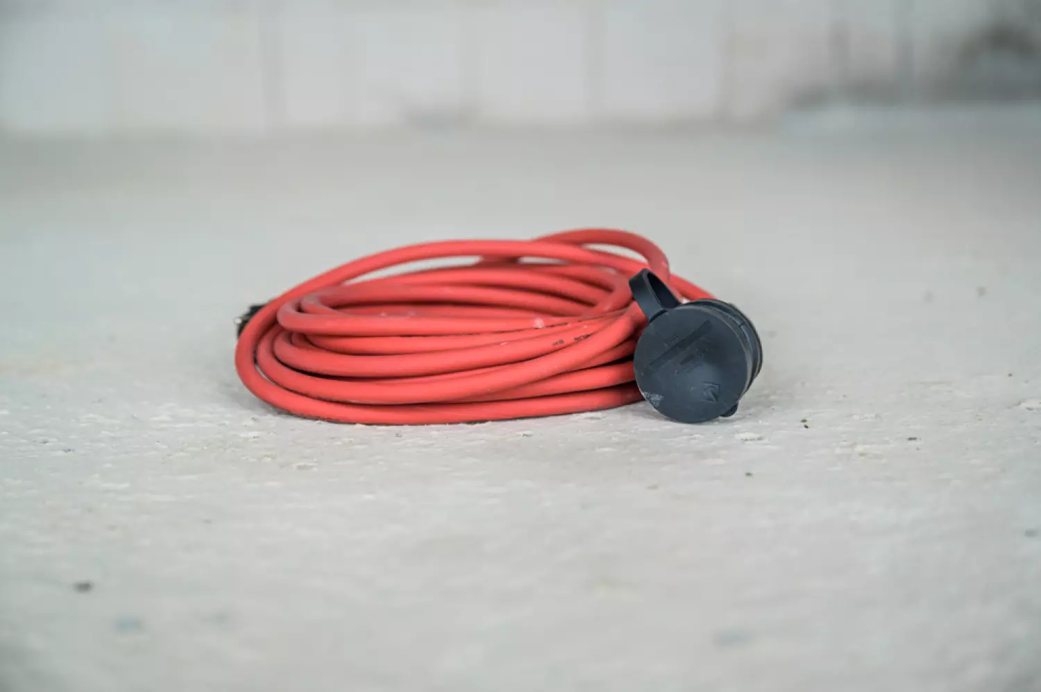 Brennenstuhl 1167950 Verlengsnoer IP44 - H07RN-F 3G1,5 - 10m