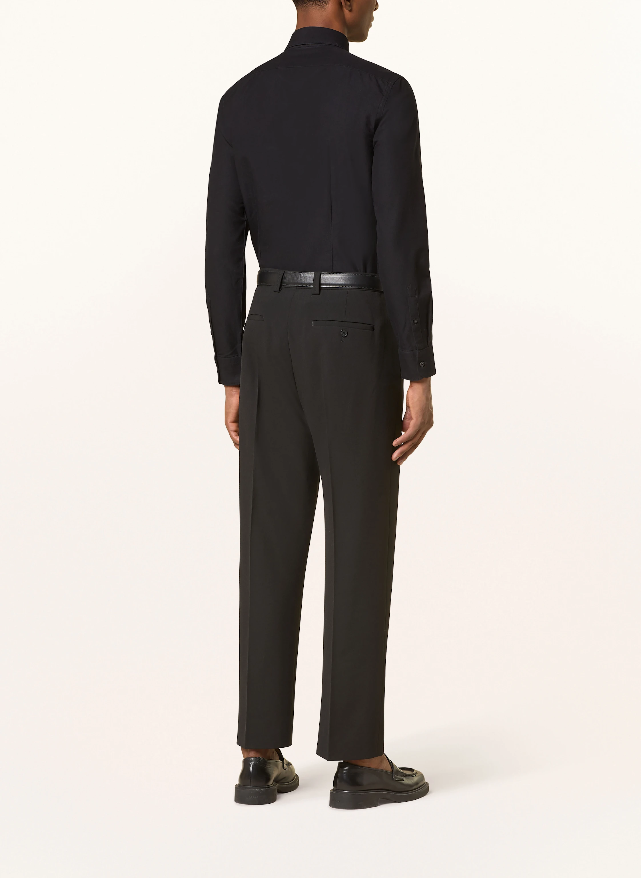 REISS Oxfordhemd GREENWICH Slim Fit