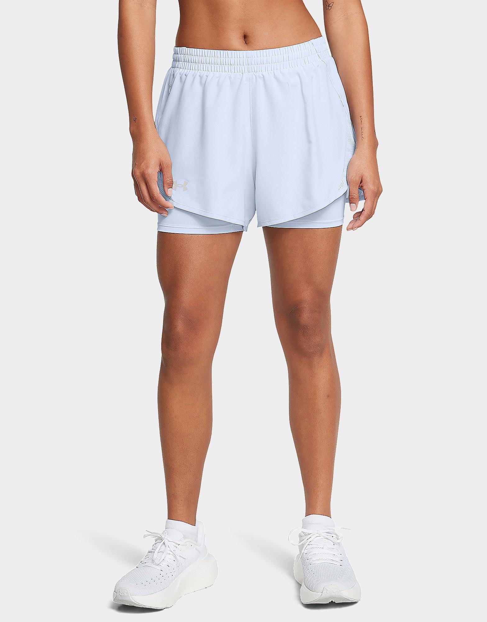 Under Armour Shorts UA Fly By 2-in-1 Shorts