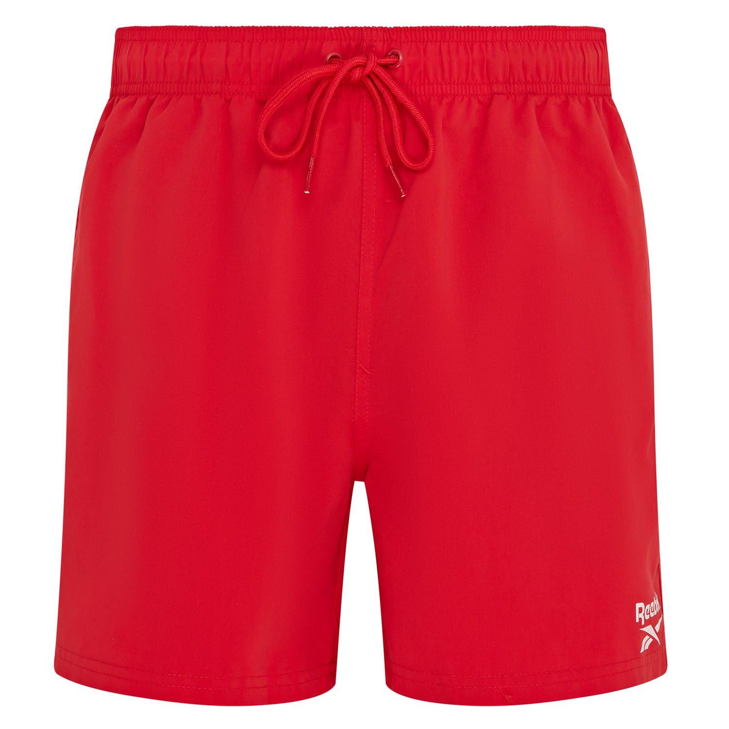 Reebok Yale Swim Shorts Mens