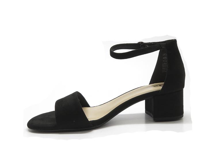 Tamaris 1-1-28201-20 black