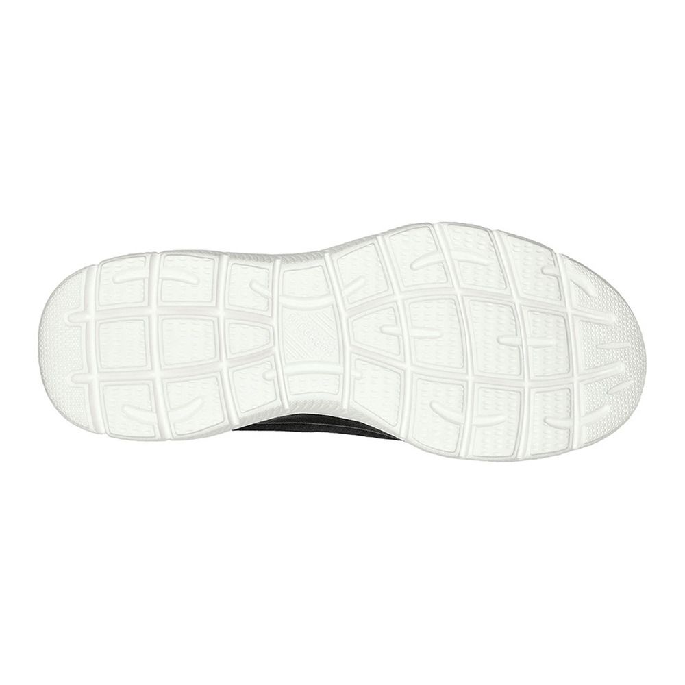 Skechers SUMMITS HIGH RANGE - Chaussures training Homme noir