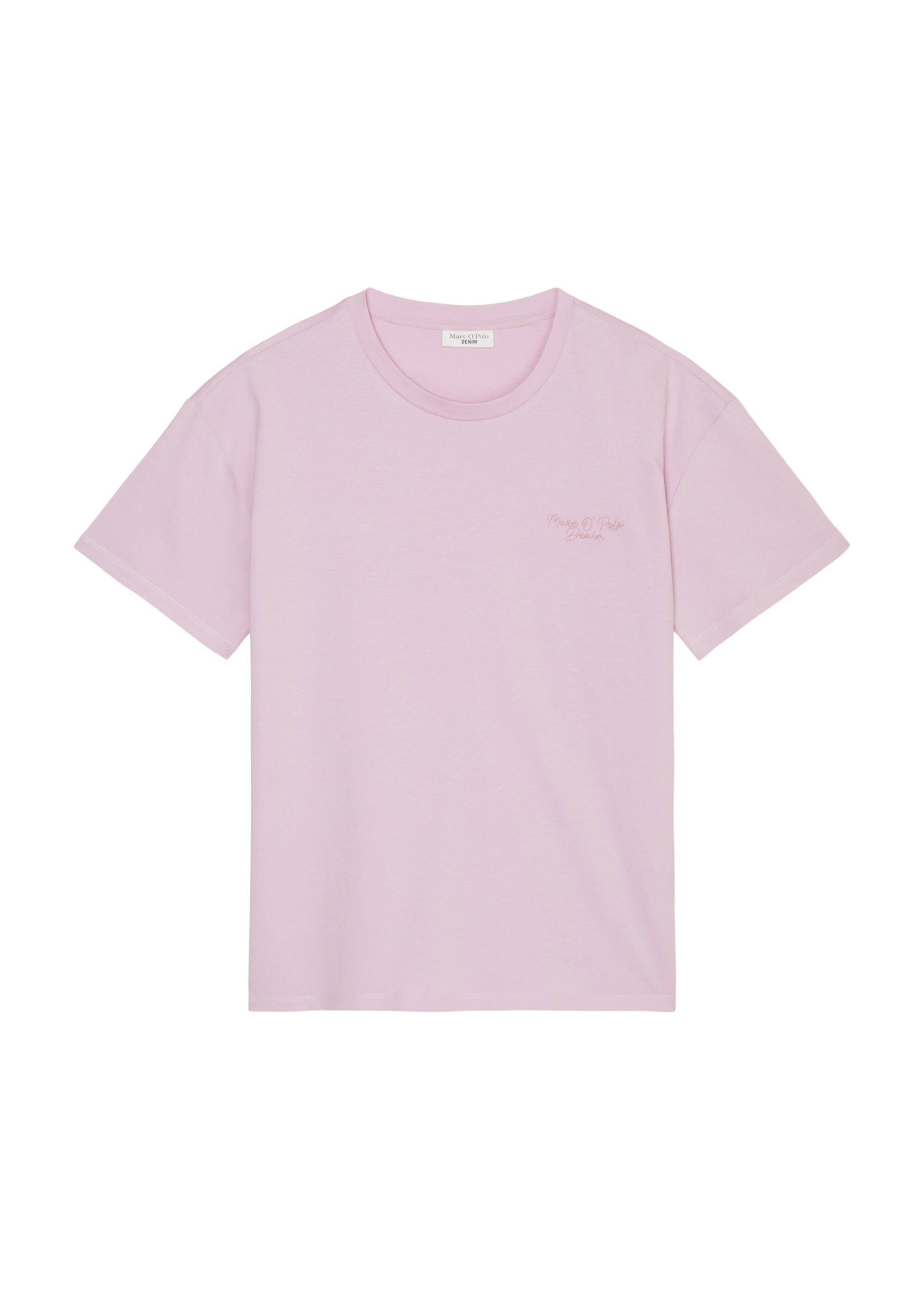 T-Shirt relaxedaus Organic Cotton