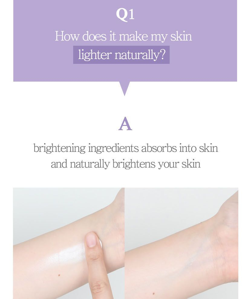 celimax - Derma Nature Glutathione Langdurige Tone Up Crème