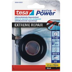 Ruban de réparation 'Extreme Repair Tape', 19 mm x 2,5m