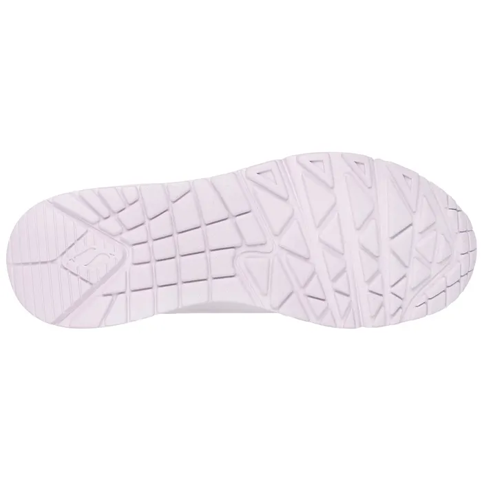 Skechers Uno - Stand On Air Sneaker Dames