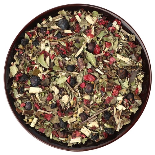 Sunday Natural Products  Uropass Forte Tee