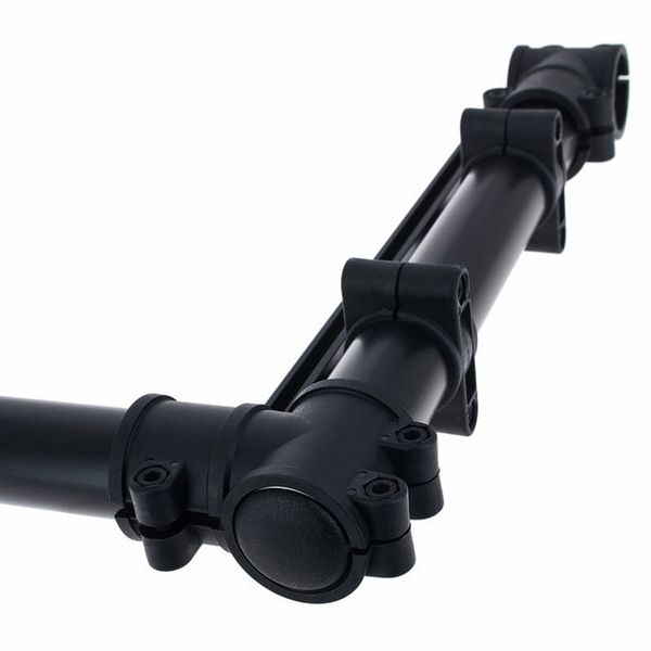 Jaspers 19 inch Inset 6 U B