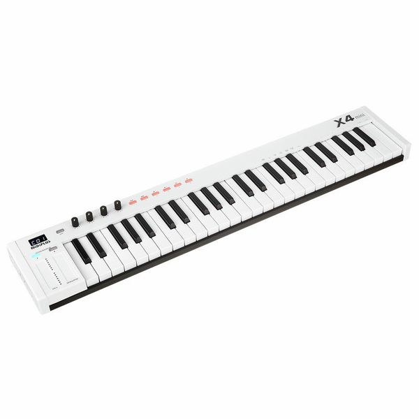 Midiplus X4 mini