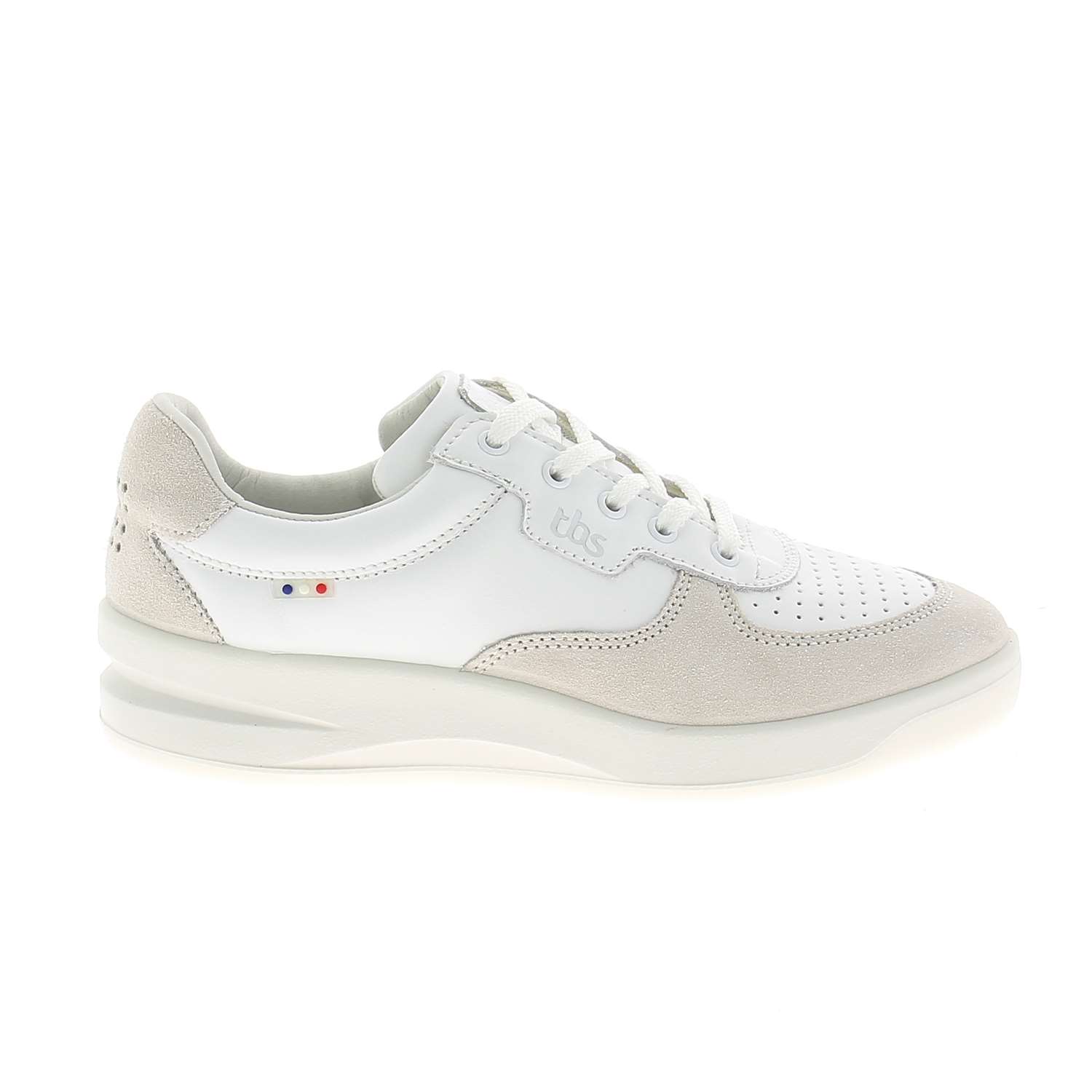 Baskets femme TBS BETTYLI