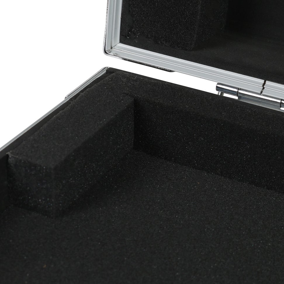 Omnitronic LC-17 flightcase voor 17 inch laptop