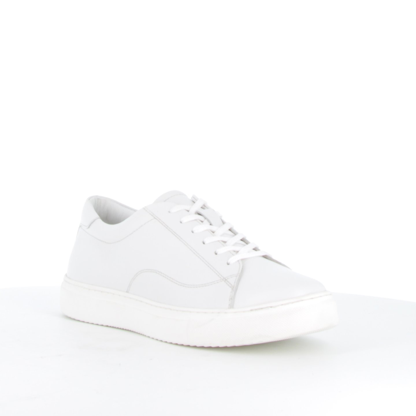 André - Baskets TOM 2 Blanc