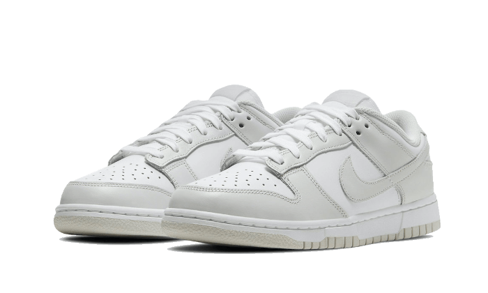 Nike Dunk Low Photon Dust - 48h Delivery
