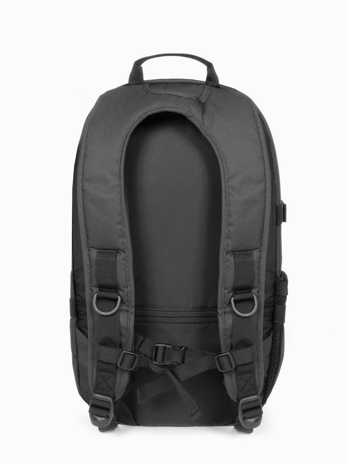 Sac  dos 1 compartiment + PC 15