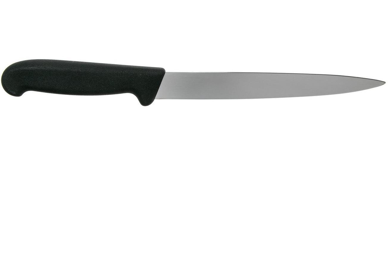 Victorinox Fibrox fileermes 20 cm, 5-3703-20
