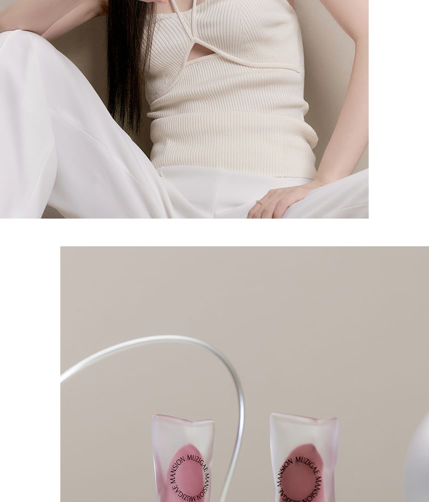MUZIGAE MANSION - Objet Water Tint - 8 Colors