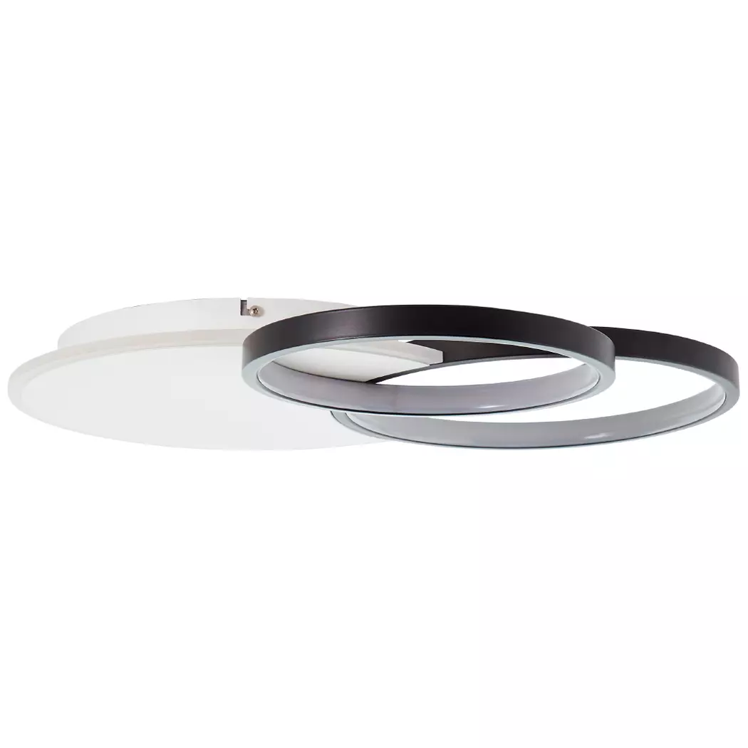 LED-Deckenleuchte Davinson