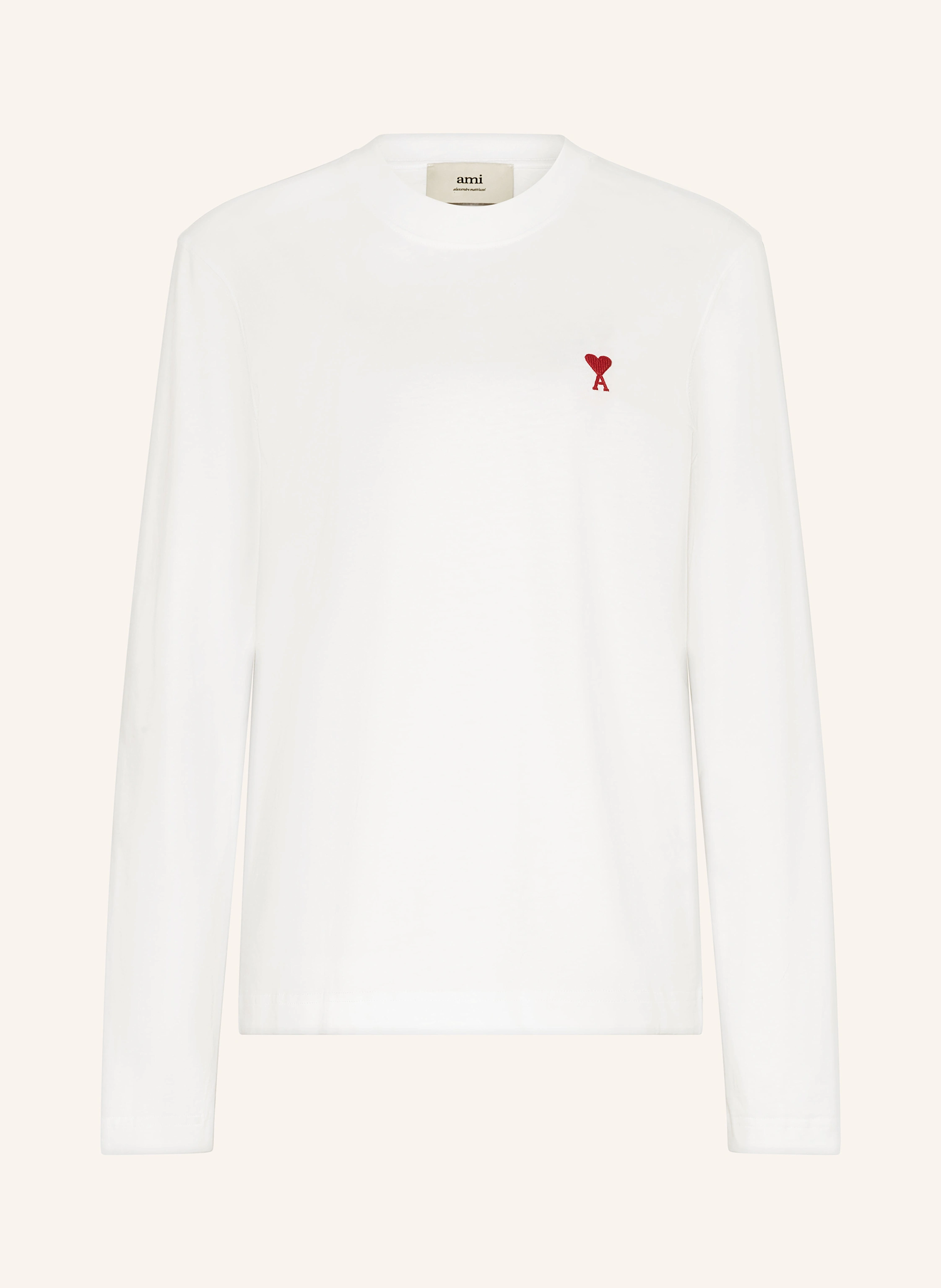 AMI PARIS Longsleeve