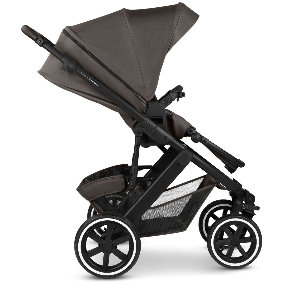 ABC DesignABC Design   Salsa 5 Air Starter Set teddy