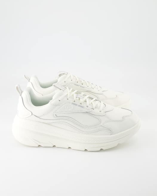UGG W CA1 Sneaker in Weiß