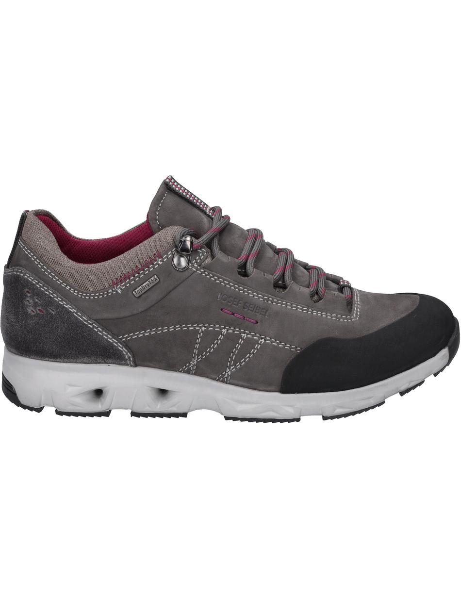 Sneaker Noih 58, asphalt-multi