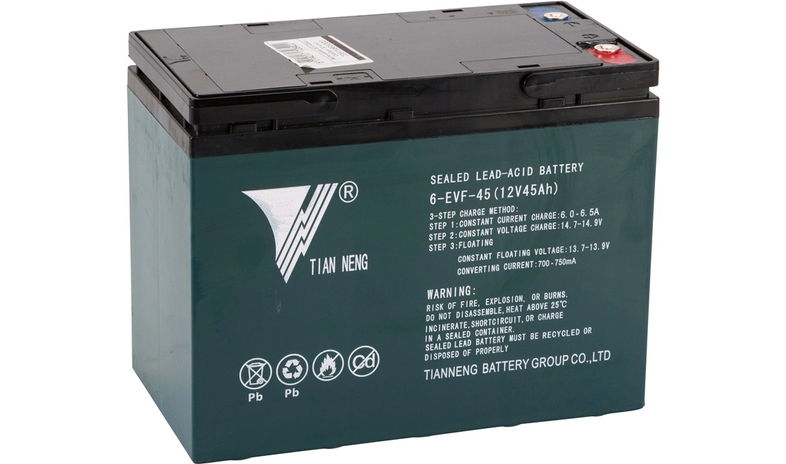 Batteripakke 60V-45Ah, Lindebjerg Urban