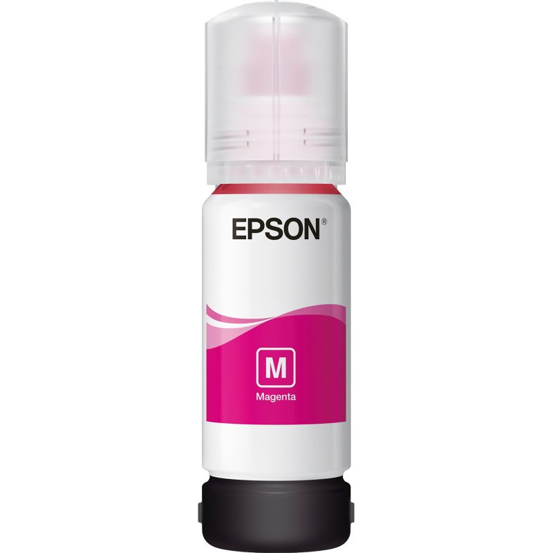 Flacon encre Epson 104 ecotank