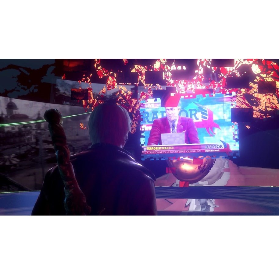 DmC: Devil May Cry - Definitive Edition- Xbox One