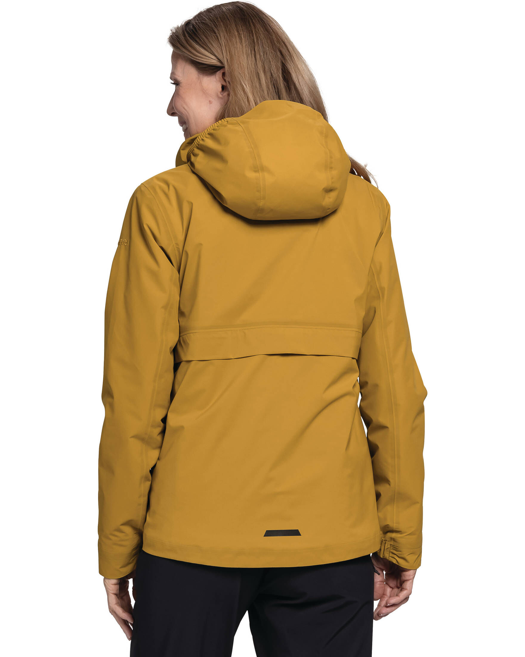 Schöffel| Damen Jacke BELLAGIO L