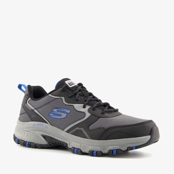 Skechers Hillcrest - Rocky heren wandelschoenen A