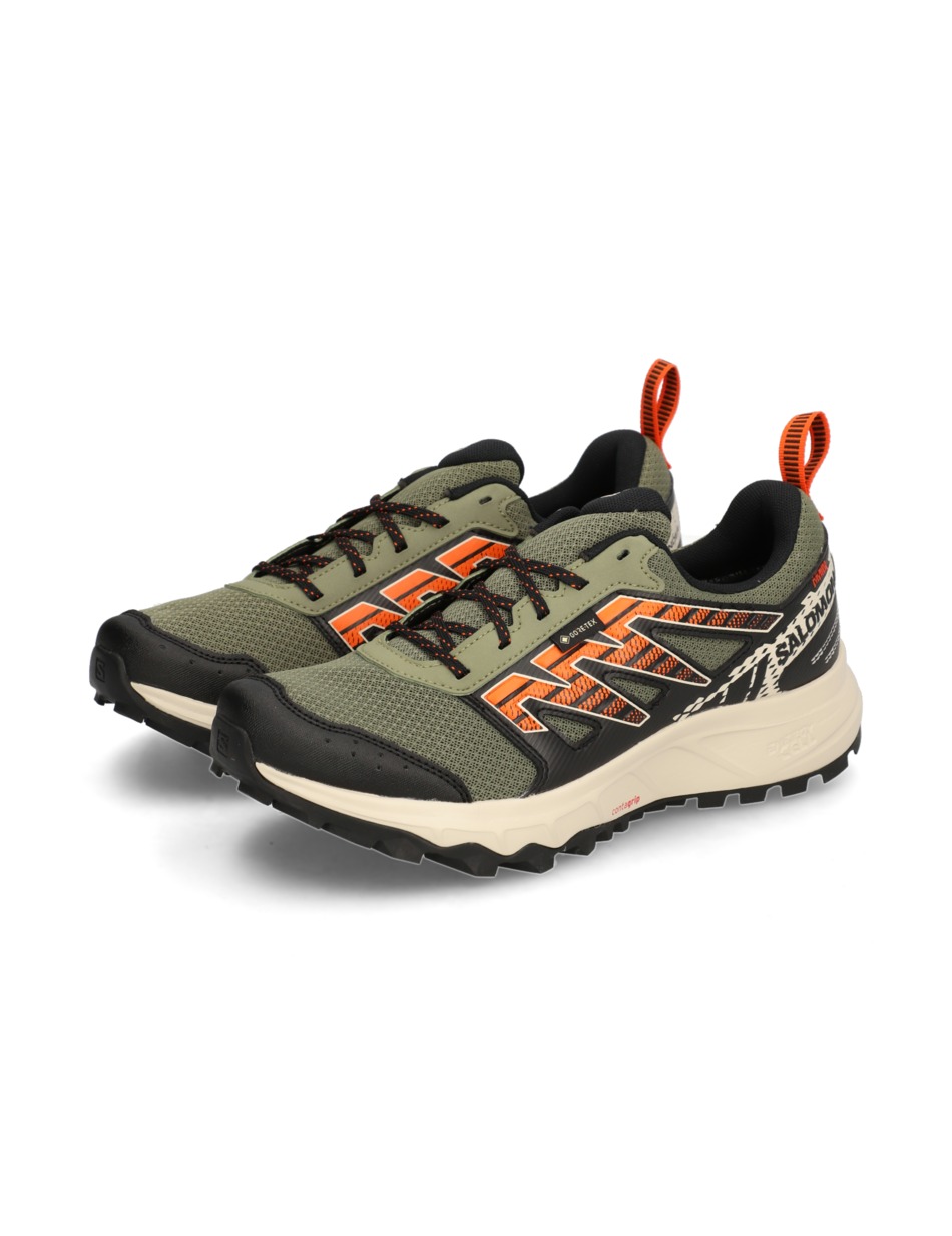 WANDER GORE-TEX