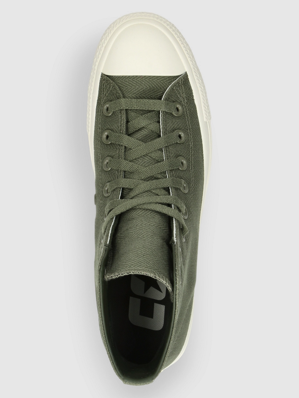 Converse Ctas Cons Pro Sneakers utility/egret/utility
